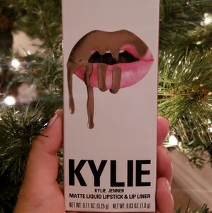Kylie Cosmetics Lip Kit | Maliboo
